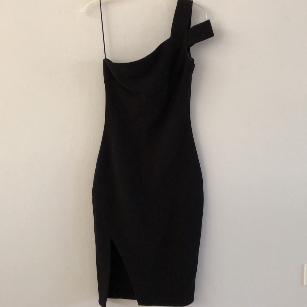 Likely Packard Dress